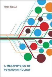 Icon image A Metaphysics of Psychopathology