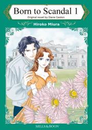 Icon image Born to Scandal 1: Mills & Boon Comics
