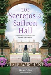 Icon image Los secretos de Saffron Hall