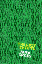 Icon image The Lost Shtetl: A Novel