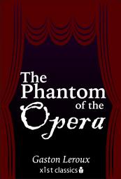 Icon image The Phantom of the Opera