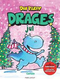 Icon image Drage (4) - Drages jul: Bind 4