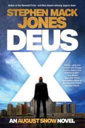 Icon image Deus X