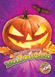 Icon image Halloween