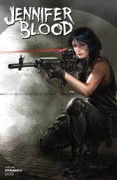 Icon image Jennifer Blood