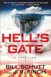 Icon image Hell's Gate: A Thriller