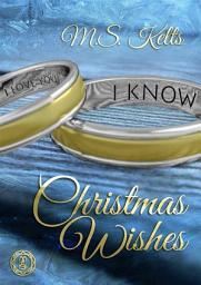 Icon image Christmas Wishes: Gay Romance