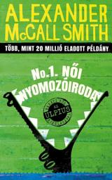 Icon image No.1. Női Nyomozóiroda: 1. kötet