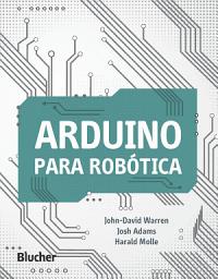Icon image Arduino para robótica