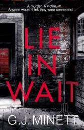 Icon image Lie in Wait: A dark and gripping crime thriller