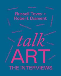 Icon image Talk Art The Interviews: Conversations on art, life and everything from the cult podcast