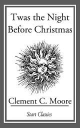 Icon image Twas the Night Before Christmas