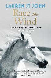 Icon image The One Dollar Horse: Race the Wind: Book 2