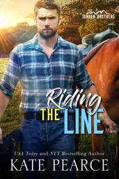 Icon image Riding the Line
