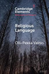 Icon image Religious Language