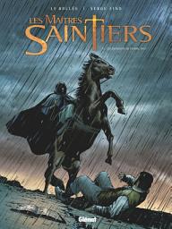 Icon image Les maîtres-saintiers: Les maîtres-saintiers Tome 2