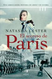 Icon image El secreto de París