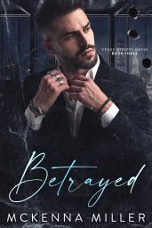 Icon image Betrayed