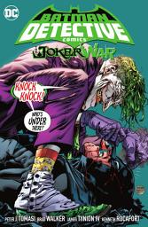 Icon image Batman - Detective Comics