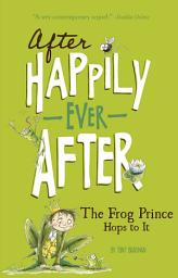 Icon image The Frog Prince Hops to It