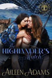 Icon image The Highlander’s Match