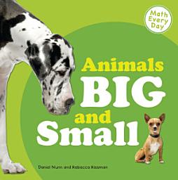 Icon image Animals Big and Small