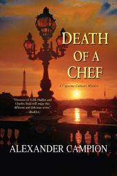 Icon image Death of a Chef