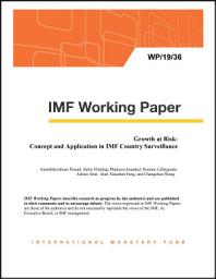 Icon image Growth at Risk: Concept and Application in IMF Country Surveillance