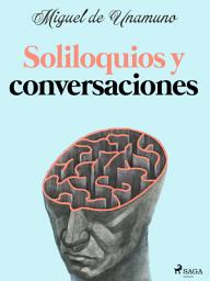Icon image Soliloquios y conversaciones