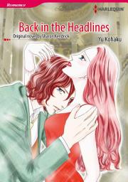 Icon image BACK IN THE HEADLINES: Harlequin Comics