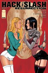 Icon image Hack/Slash: Resurrection