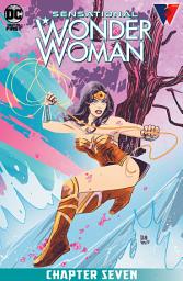 Icon image Sensational Wonder Woman (2021)
