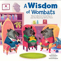 Icon image A Wisdom of Wombats