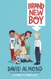 Icon image Brand New Boy