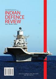 Icon image Indian Defence Review Jan-Mar Vol. 29.1