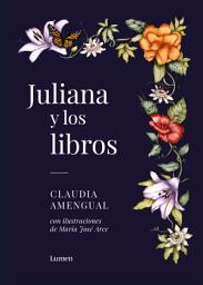 Icon image Juliana y los libros