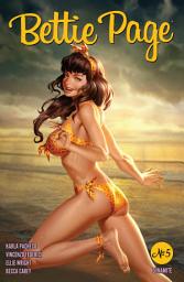 Icon image Bettie Page