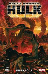 Icon image Bruce Banner: Hulk 3 - In der Hölle