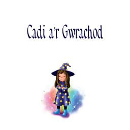Icon image Cadi a'r Gwrachod