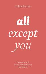 Icon image All Except You