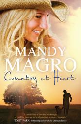 Icon image Country At Heart