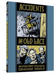 Icon image Accidents and Old Lace: And Other Stories