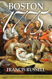 Icon image Boston 1775