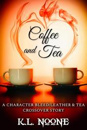 Icon image Coffee and Tea
