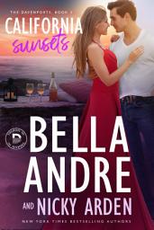 Icon image California Sunsets (The Davenports, Book 3)