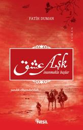 Icon image Aşk İnanmakla Başlar
