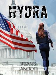 Icon image Hydra: Il miglior thriller italiano degli ultimi anni!