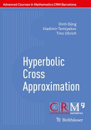 Icon image Hyperbolic Cross Approximation