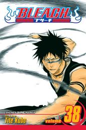 Icon image Bleach: Fear for Fight