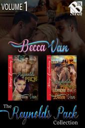 Icon image The Reynolds Pack Collection, Volume 1